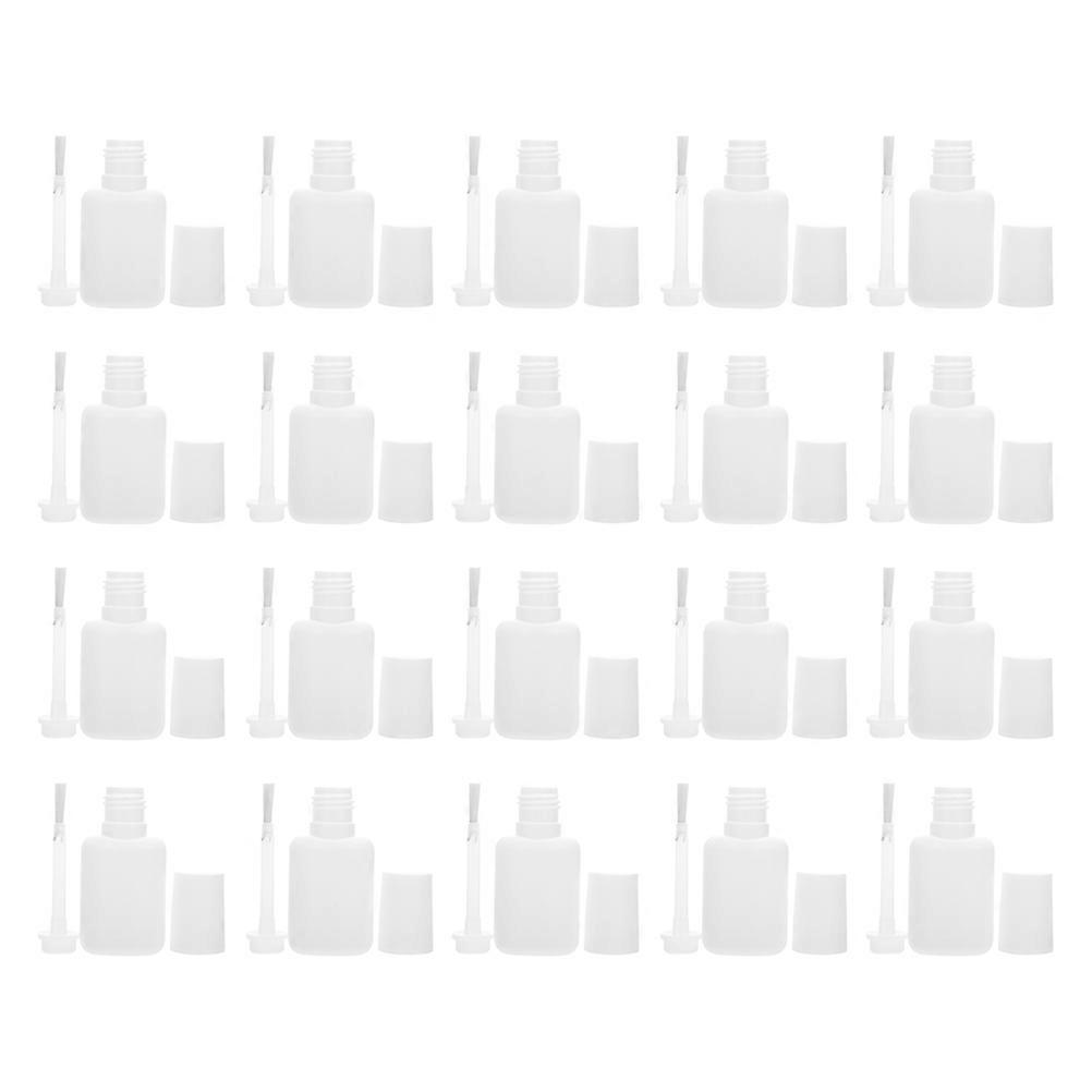 Nail Beauty Tool, Reusable Polish Bottle for Creative Projects