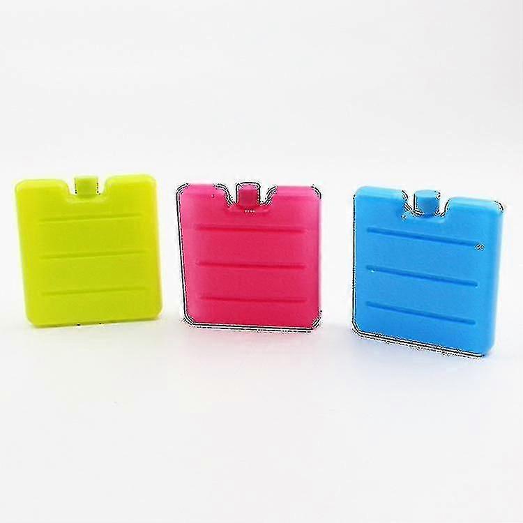 4-farbige Lidschattenpalette, helles Glitzer-Make-up-Set