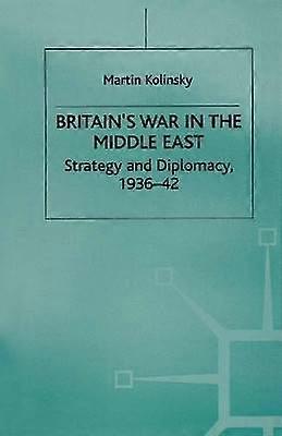 Britain's War in the Middle East