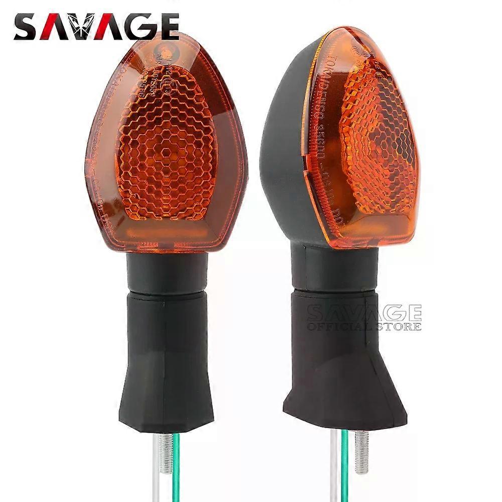 Applicable Turn Signal Indicator Light For SUZUKI GSF 600/650/1200/1250 Bandit GSX650F GSX GSX-S GSX R1000 R650 R750 SV DL 650 1000 V-storm