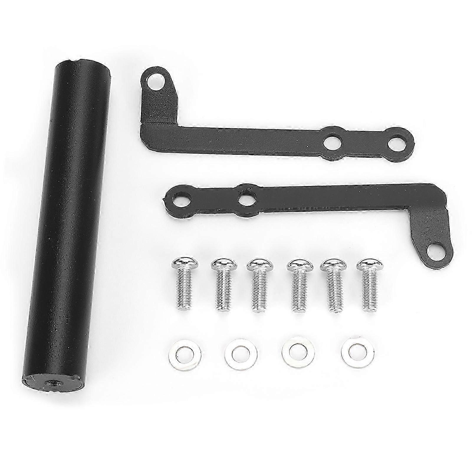 Support de téléphone portable de support de navigateur GPS de moto adapté à Kawasaki Versys 1000 15 ?18