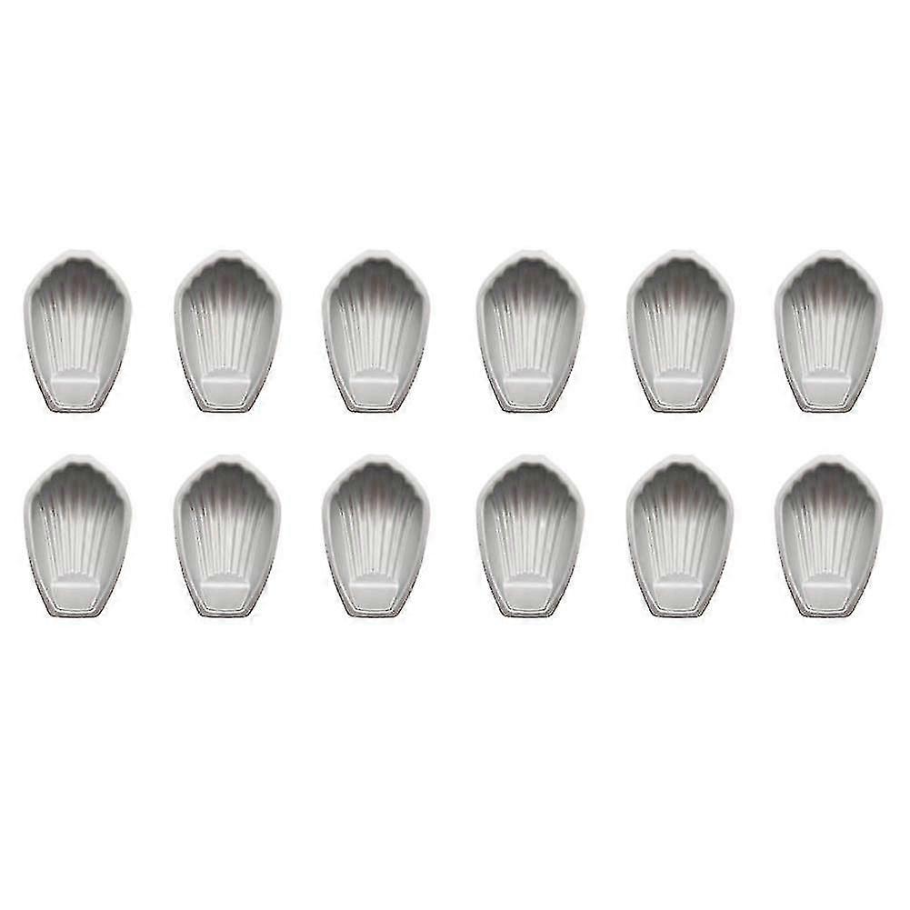Individual Madeleine Baking Mold