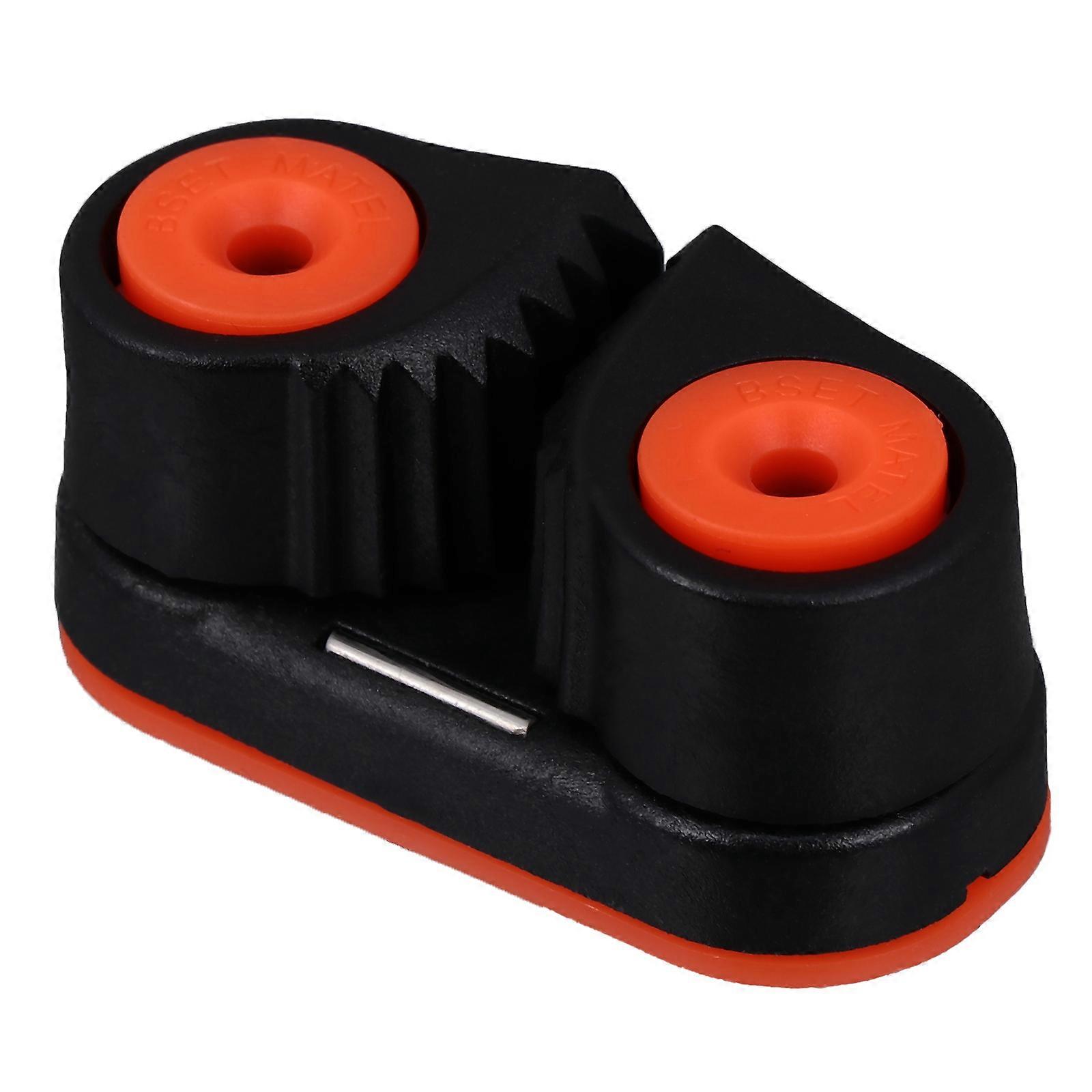 Nylon Cam Cleat Boat Equipment Fast Entry for Kayak Canoe Dinghy