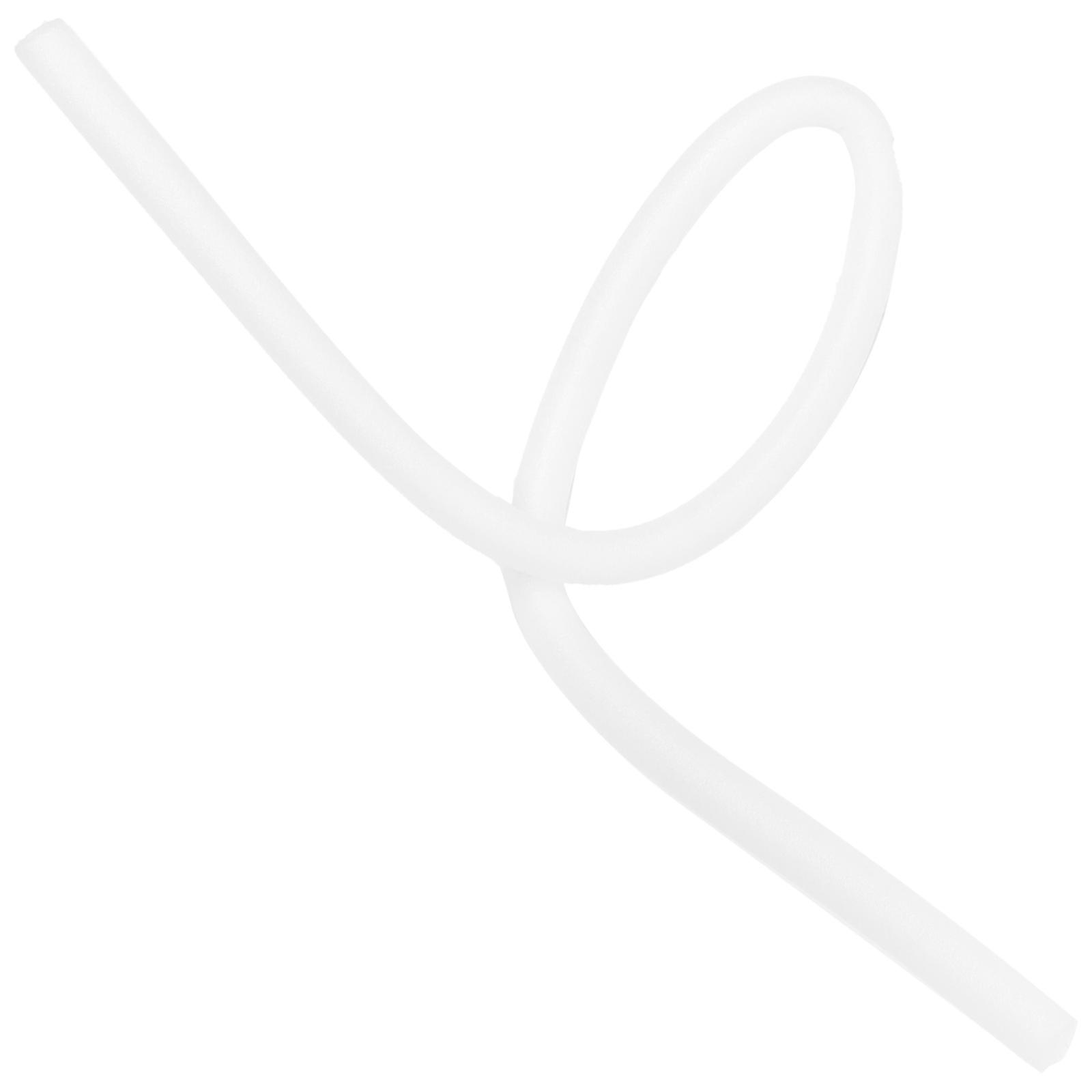 White Foam Backer Rod for Gaps and Caulking Ideal for Home Use with Excellent Sealing Effect 1 inch