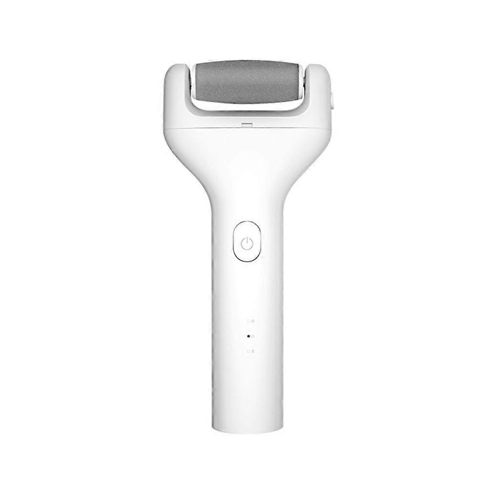 Rechargeable Foot Smoothing Removal Device For Men And Women Ergonomic Design 1 Set