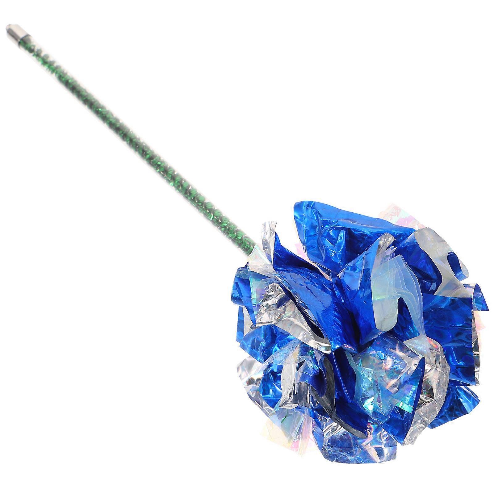 Interactive Fish Training Rod For Betta Fish In Aquariums Promoting Active Play With Safe Materials 1Set