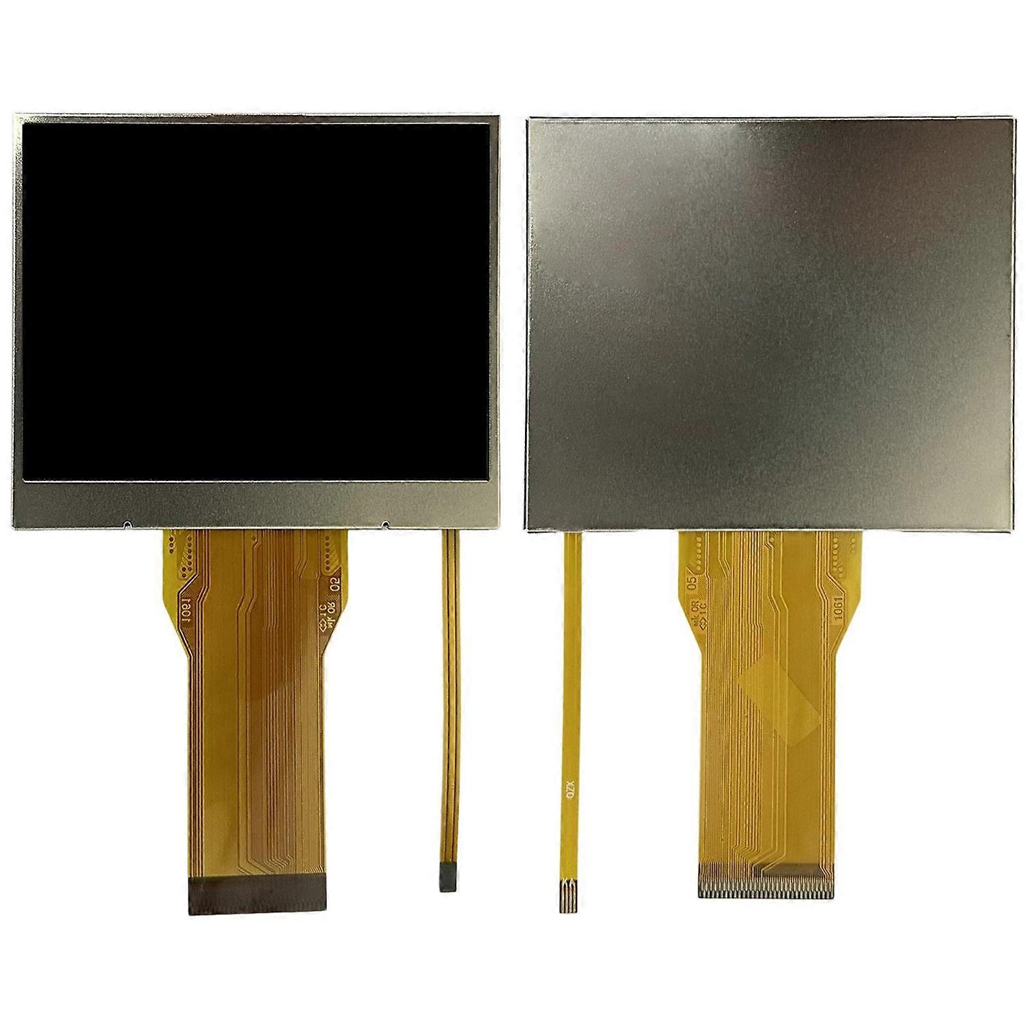 COMPATIBLE LCD Screen For Nikon D700