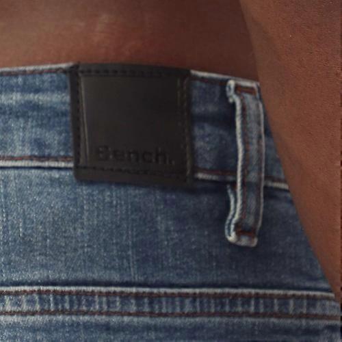 Bench Mens Duddley Jeans