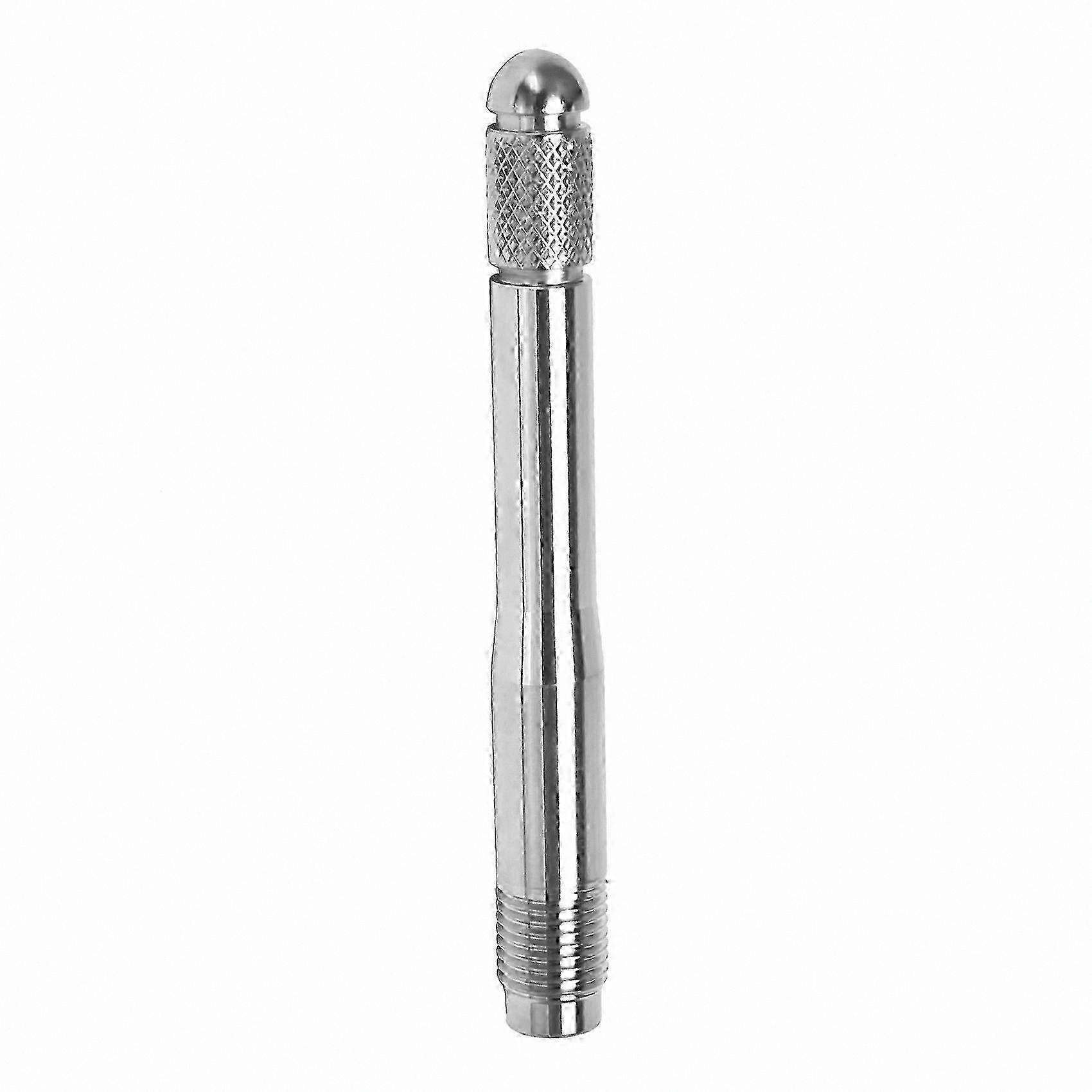 Universal Wheel Mounting Tool for Tire and Rim Installation