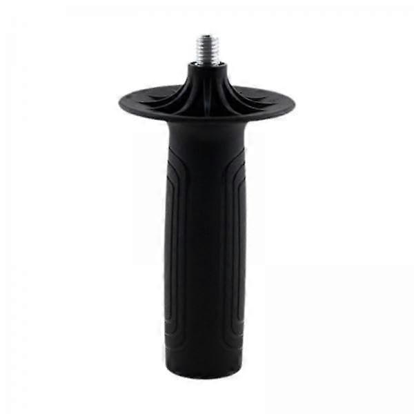 2 x Replacement Angle Grinder Handle, NonSlip Polishing Machine Handle, Accessories for Angle Grinder Attachment Parts, Grinder Handle