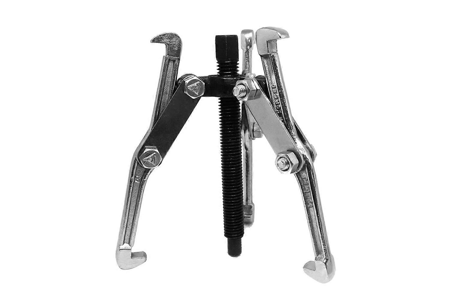 3 Arm Universal Mechanical Puller 160mm Span