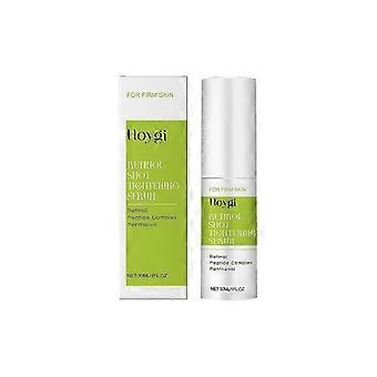 Retinol Shot Tightening Serum | with Pure Vitamin A Retinol, Peptide, Pore Minimizer, Wrinkles & Fine Lines, Firmer Skin, Anti-Aging, Skin Smoothing 3