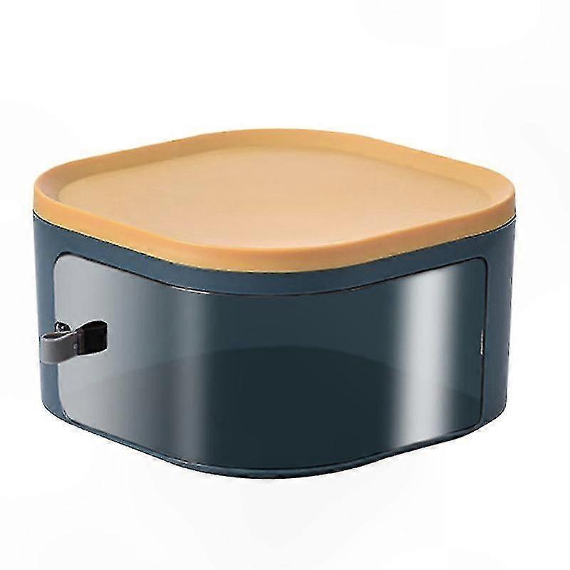 Single Food Dust Protector Cover