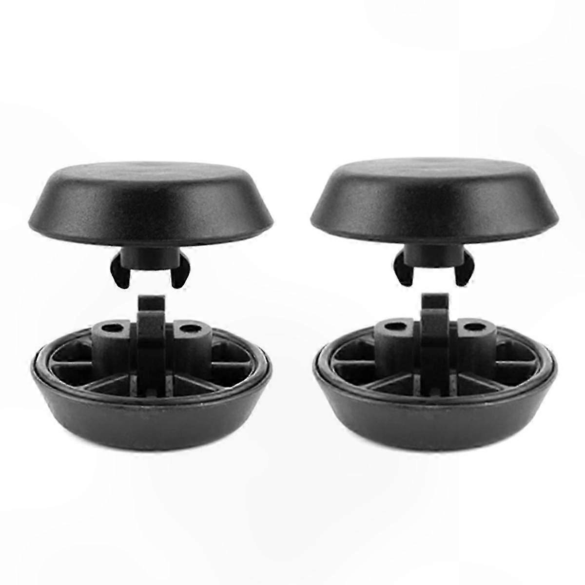 Set of 4 Universal Car Jack Lift Pads Compatible with Models 51711960752