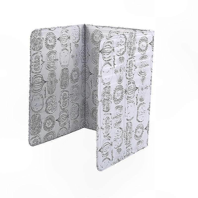 1pc Durable Aluminum Foil Sheet