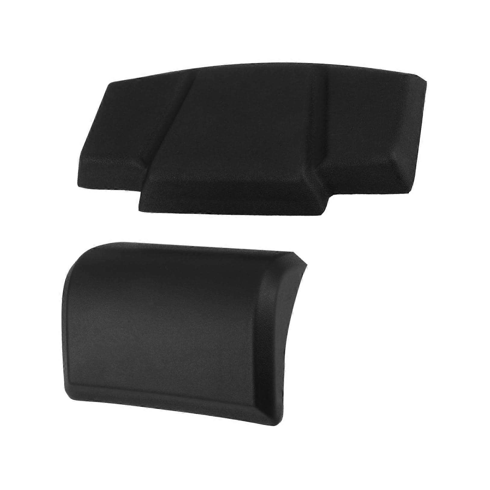 Motorcycle Trunk Backrest Pad Self-Adhesive For Motorbike Rear Seat Comfortable Backrest Cushion