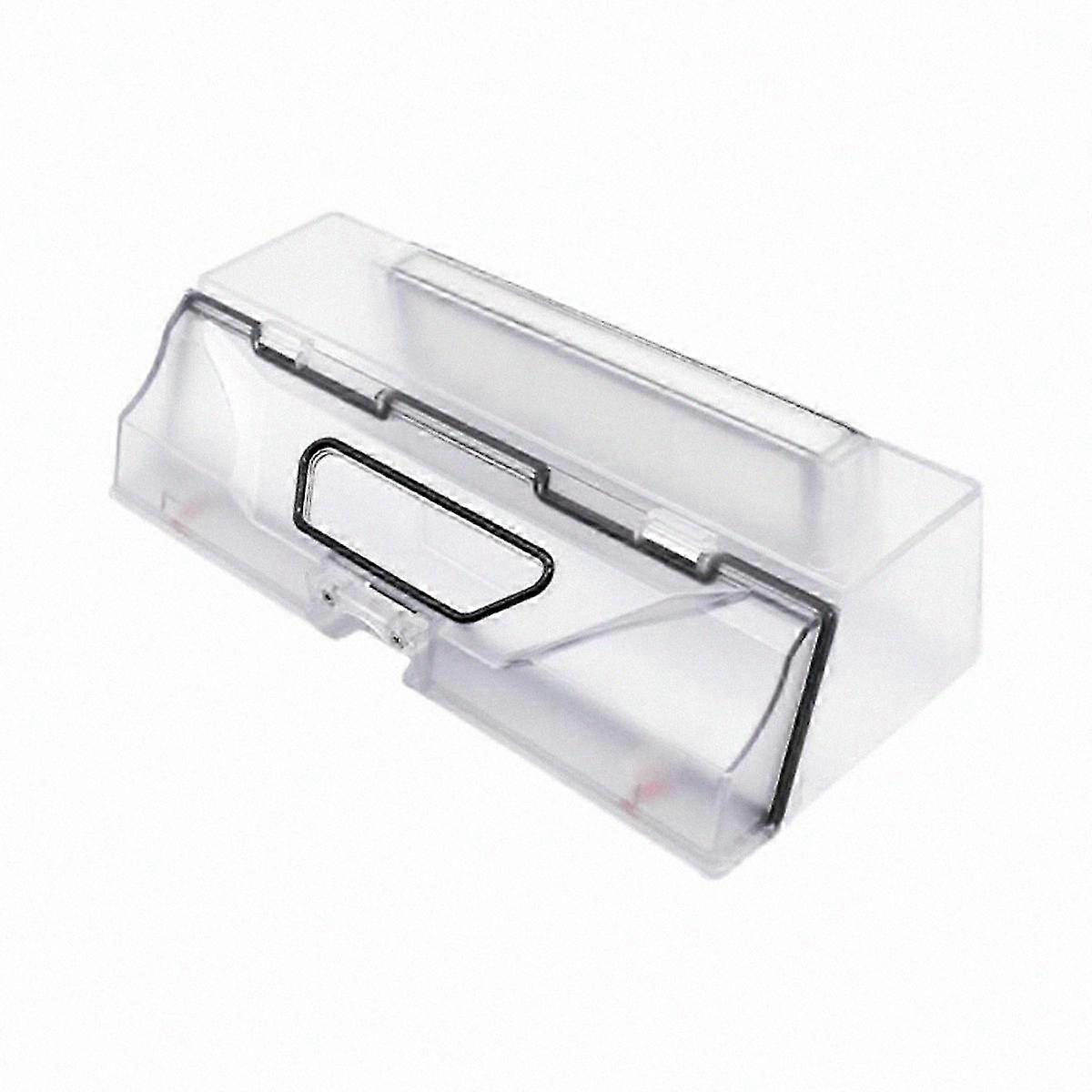 For D9 / L10 Plus Robot Vacuum Cleaner Dust Box Accessories Dust Bin Box Container Trash Box