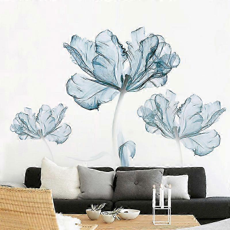 Vinyl Wall Stickers Decoration Wallpapers