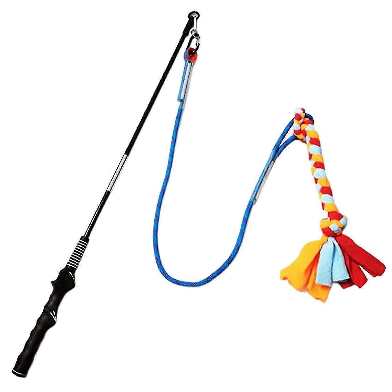 Pole For Dogs Breed Duty For Outside Playing