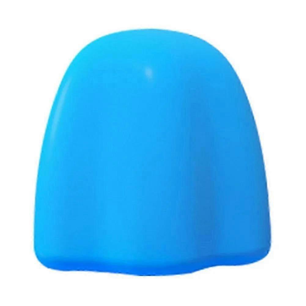 Silicone Toothpaste Cap Self-Closing Toothpaste Squeezer Toothpaste Pump Dispenser Tooth Paste Saver Bathroom Supplies