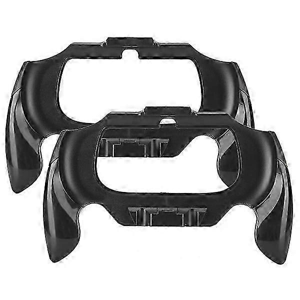 2pcs game controller handle grips, support accessories for Sony PSV2000 for