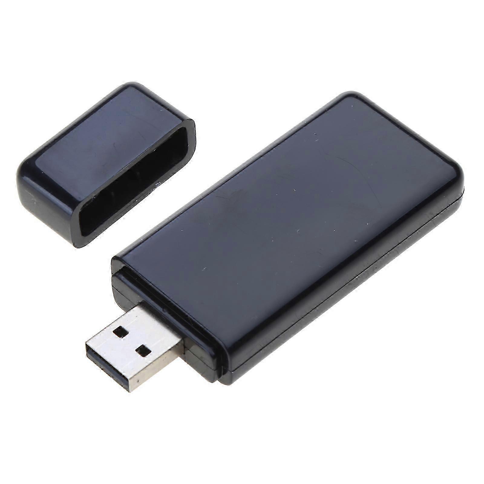 RT5572 802.11n 300Mbps Wireless USB WiFi Adapter WLAN Network Card for Win 7 Win
