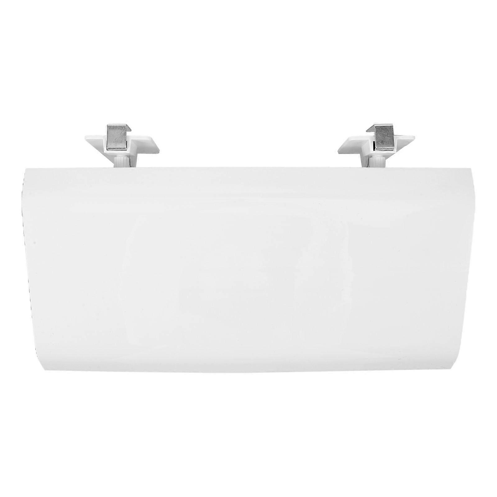 Central Air Conditioning Windshield Adjustable Air Conditioner Deflector for Window Units