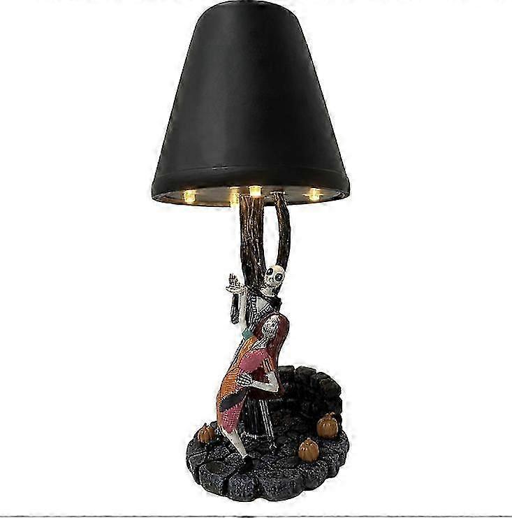 Halloween Decorative Lantern