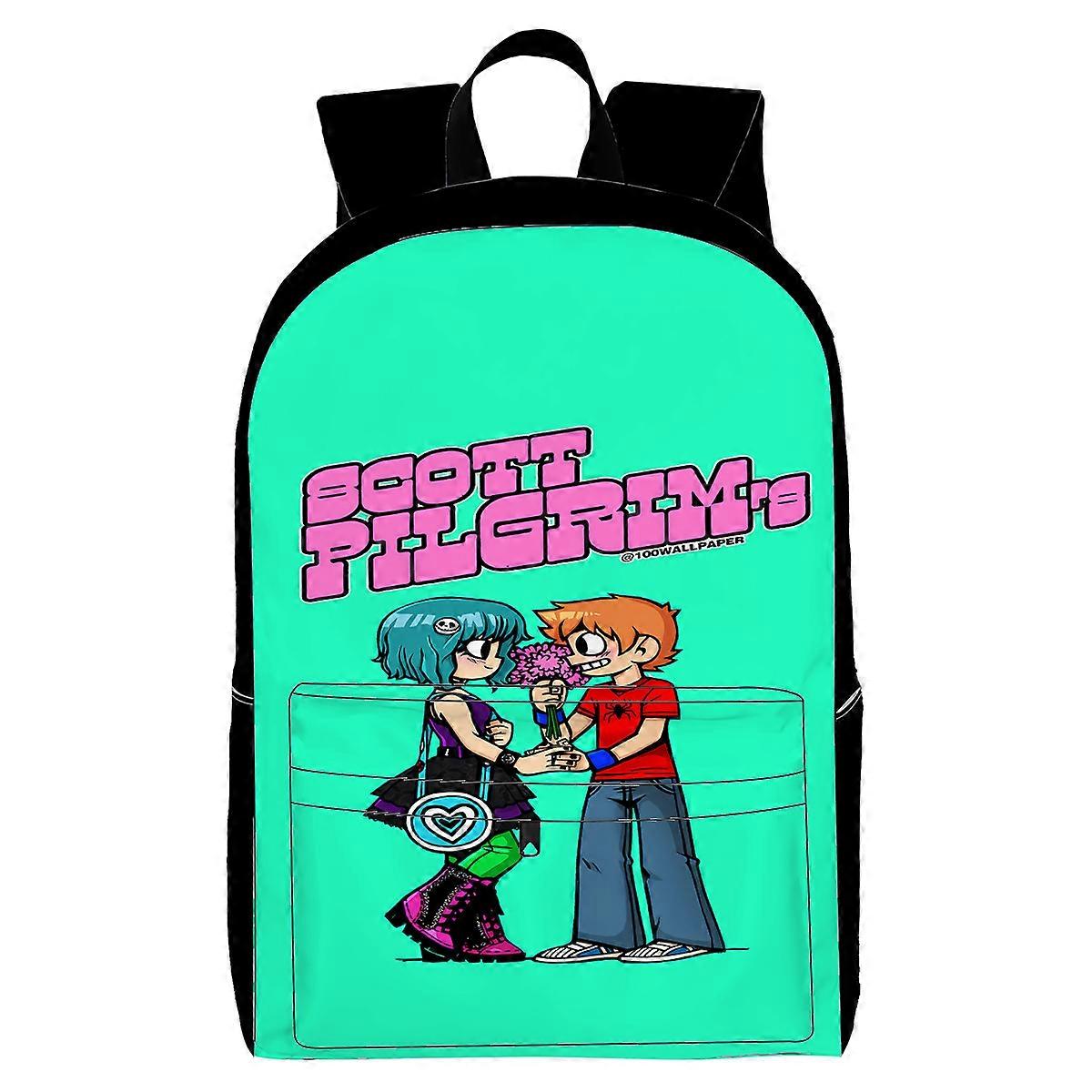 Backpack, with Multiple Organizational Compartments, Fits 15.6 Inch Notebook, for Travel, Teen, Business Work T3459