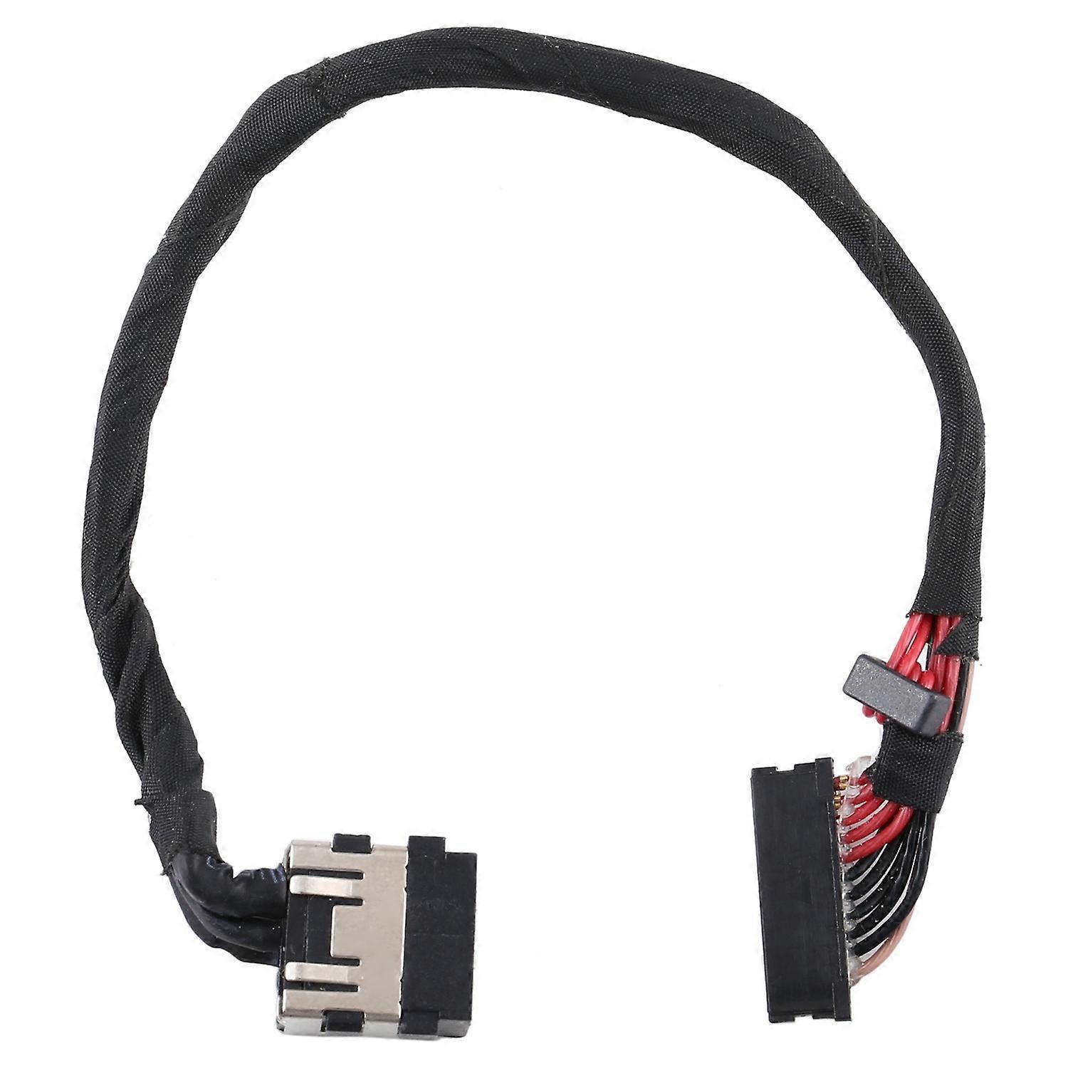 Power Jack Connector Flex Cable for DELL Alienware M15 R2 M17