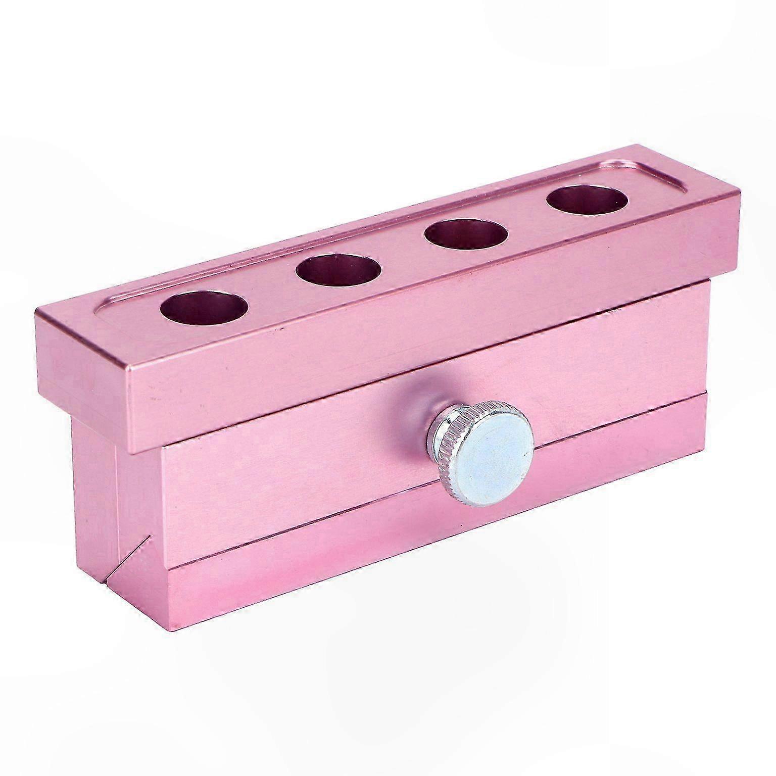 Custom Lipstick and Balm Creation Kit - DIY Mold for Home Crafting