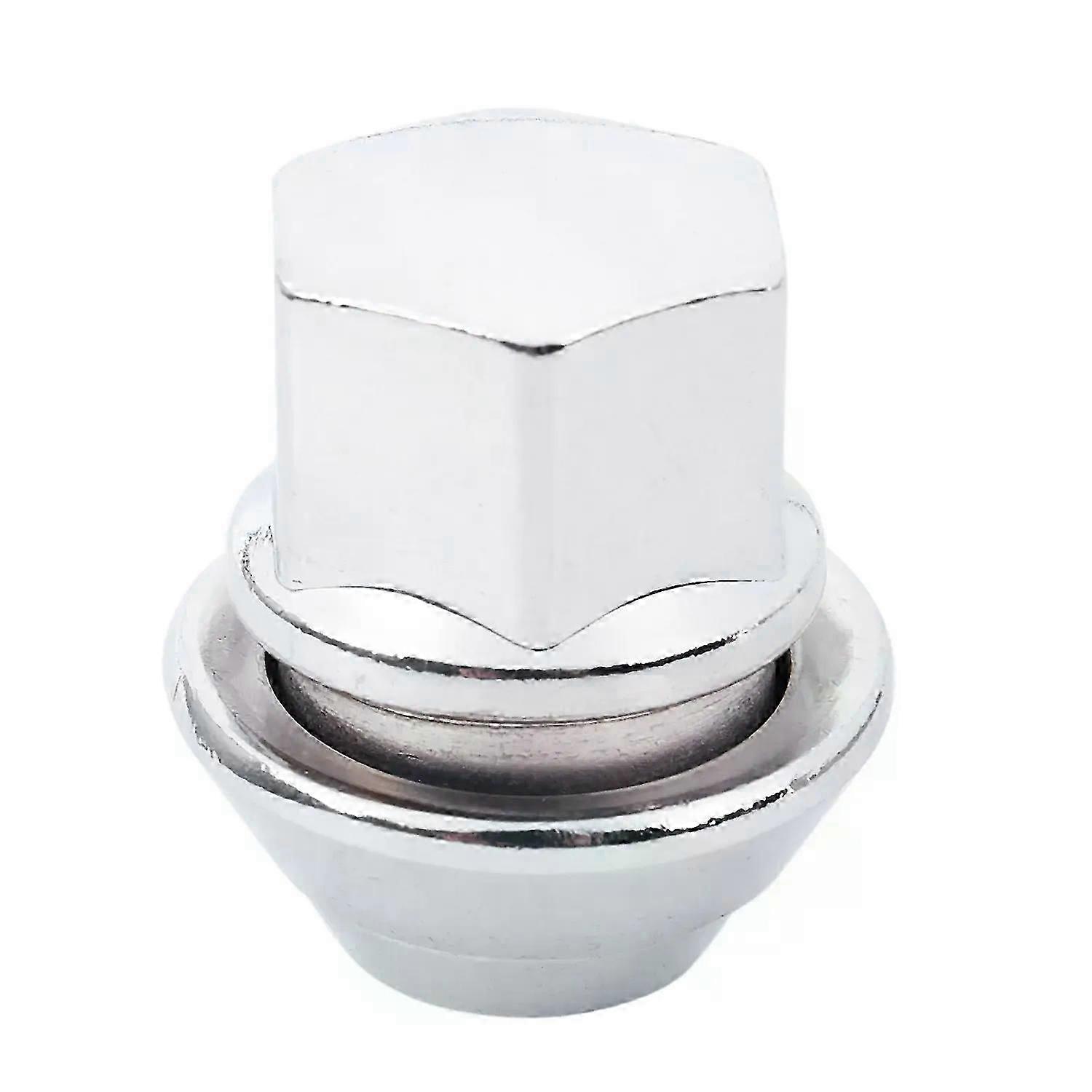 M12 x 15 19mm HEX for FORD WHEEL OPEN NUT FIESTA FOCUS KA MONDEO