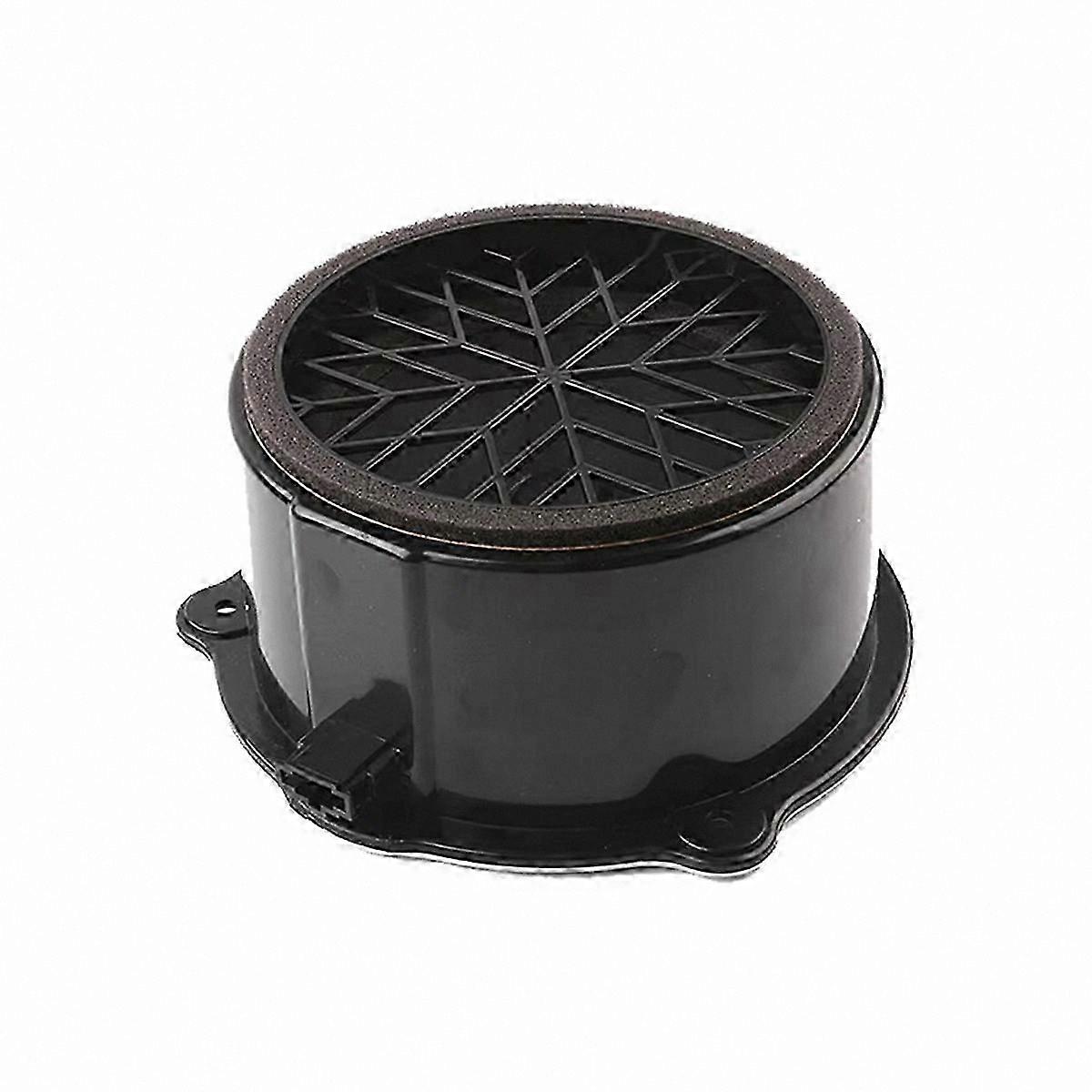 Midrange Speaker for Rear Door Car Audio System Compatible with 2005-2011 A6 and 2007-2014 C6 Models