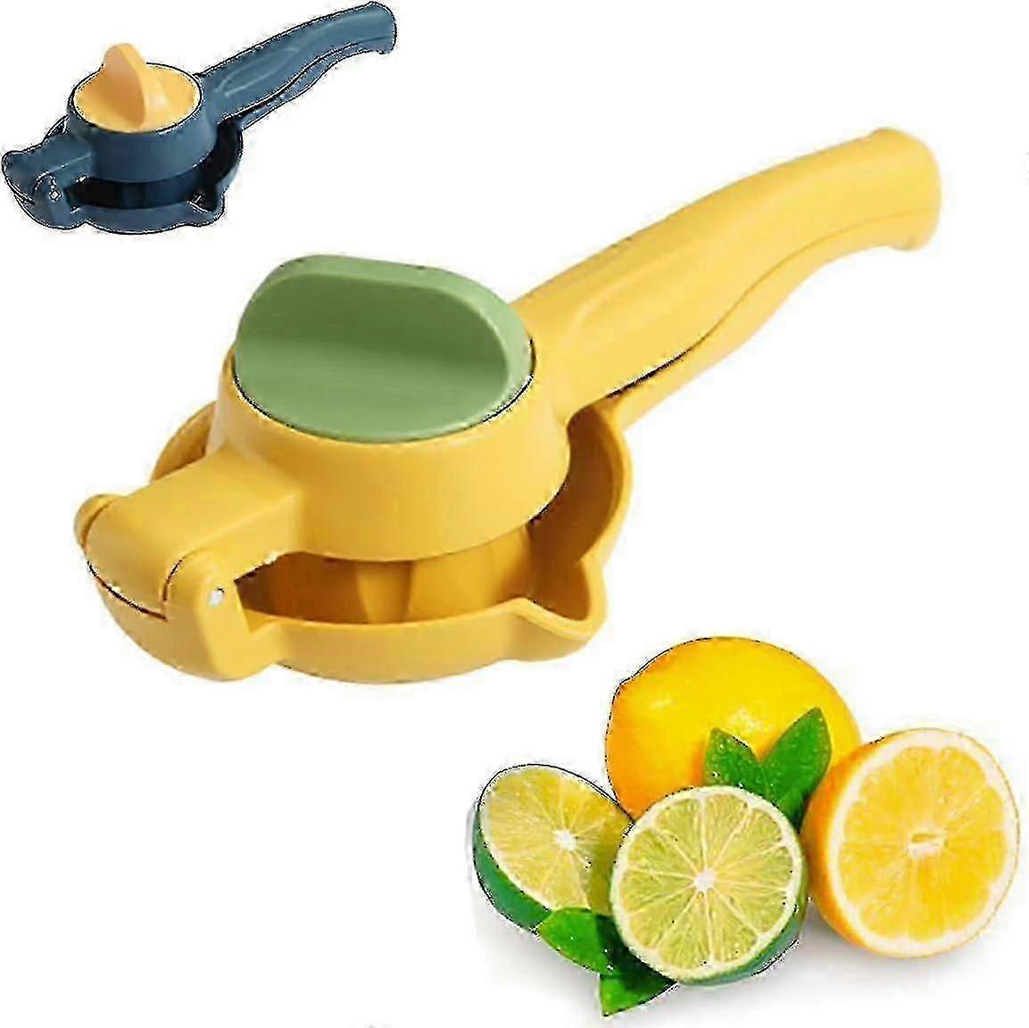 Lemon Squeezer, Manual Juicer Lemon Squeezer, Juicer Citrus Lemon S...