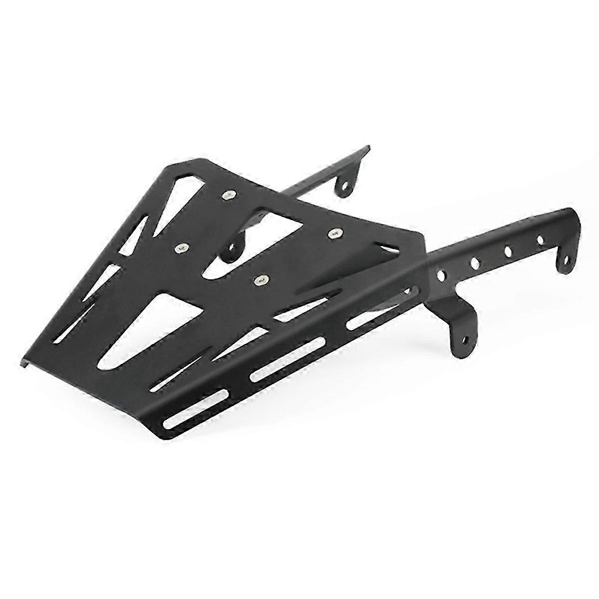 Storage Bracket Top Box Shelf Rear Luggage Rack Tail Box Carrier