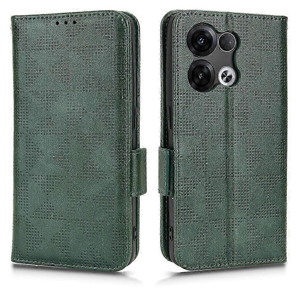 Case for OPPO Reno 8 PRO Plus 5G Cover Kickstand Function Magnetic ...