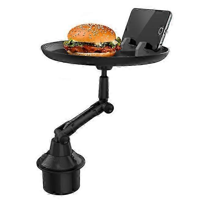 Adjustable Car Tray Table for Eating in Your Car