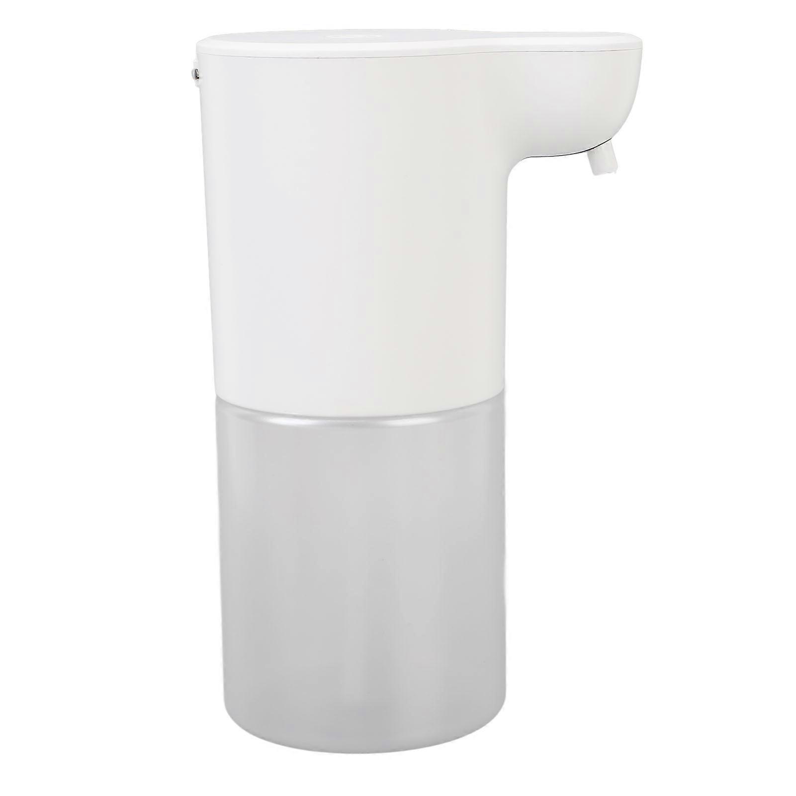 Automatic Soap Dispenser 350ml USB Rechargeable 1200mAh Battery