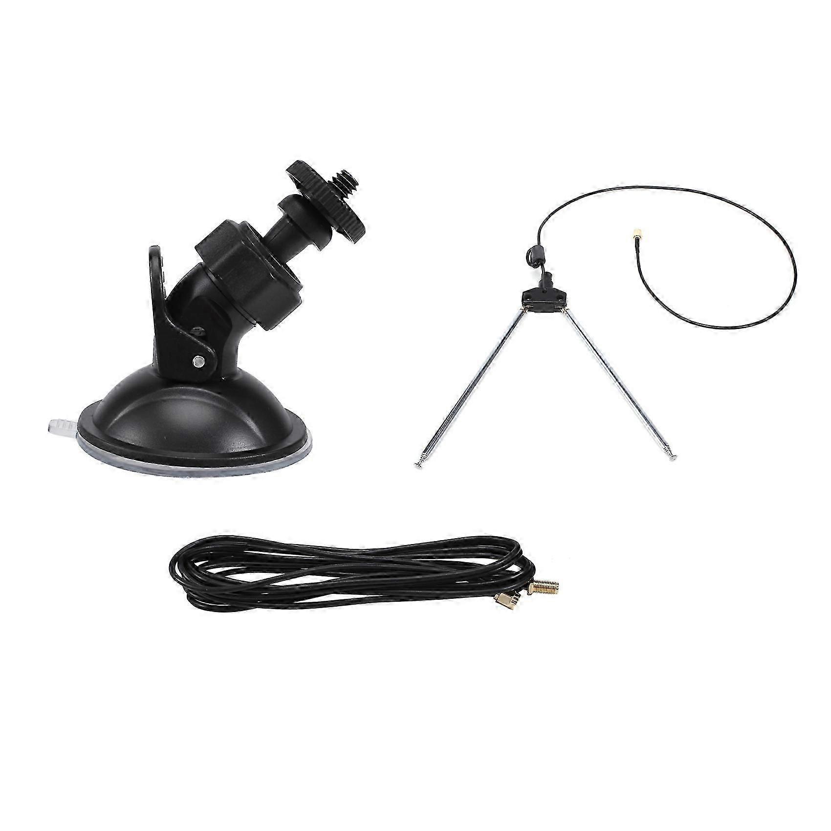 SDR Receiver SMA Antenna Multipurpose Dipole Antenna Kit