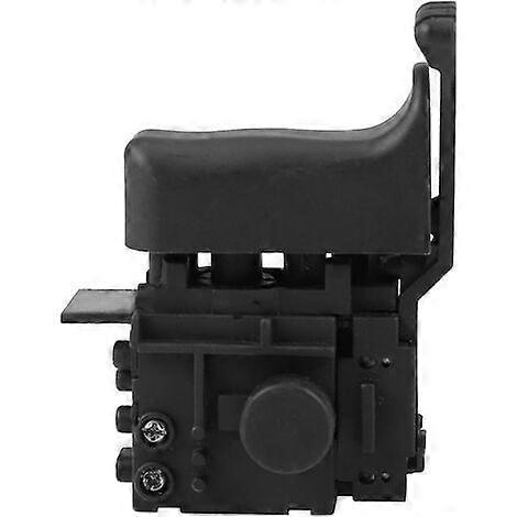 Compatible electric hammer drill switch