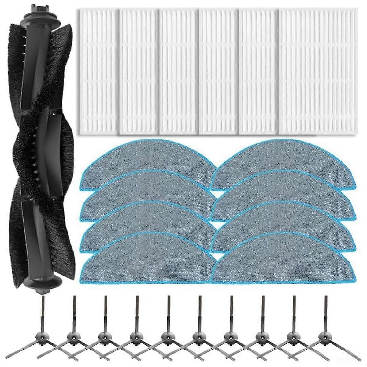 For V20 / for Vyzzle D10 / for for L10 / for R1D Edge/for Eve for S Replacement Parts