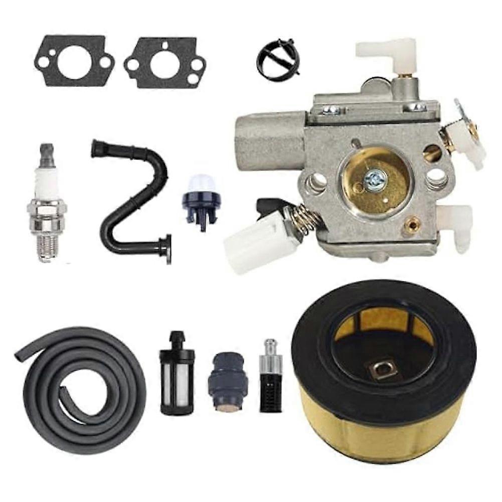 Carburetor Tune Up Kit for MS231 MS231C MS231Z MS251 MS251C MS251CBE MS251C- MS251Z Chainsaw Parts