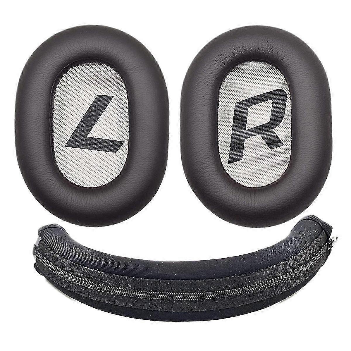 Headphone ear pads replacement for Backbeat Pro 2 SE 8200UC