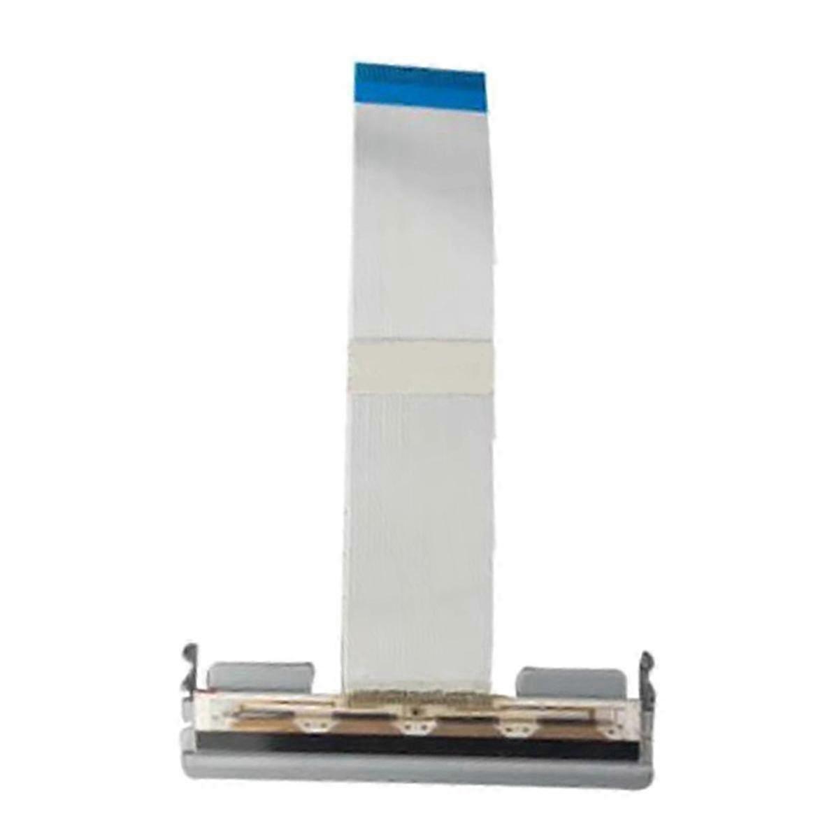 New Thermal Print Barcode Printhead for TM-T88V Printer - Compatible with M244A 2141001 2131885 2138822