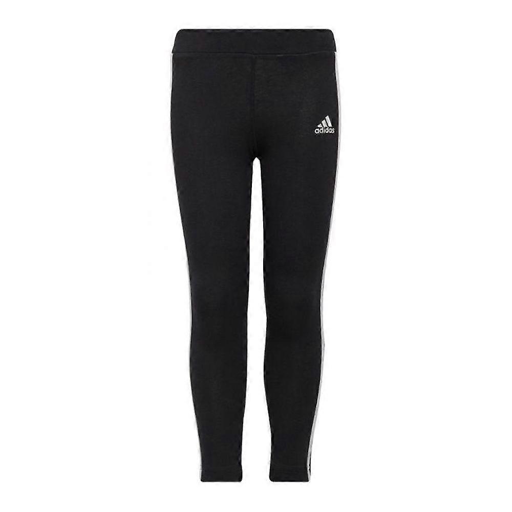adidas Barn/Barn Essentials 3 Stripes Leggings