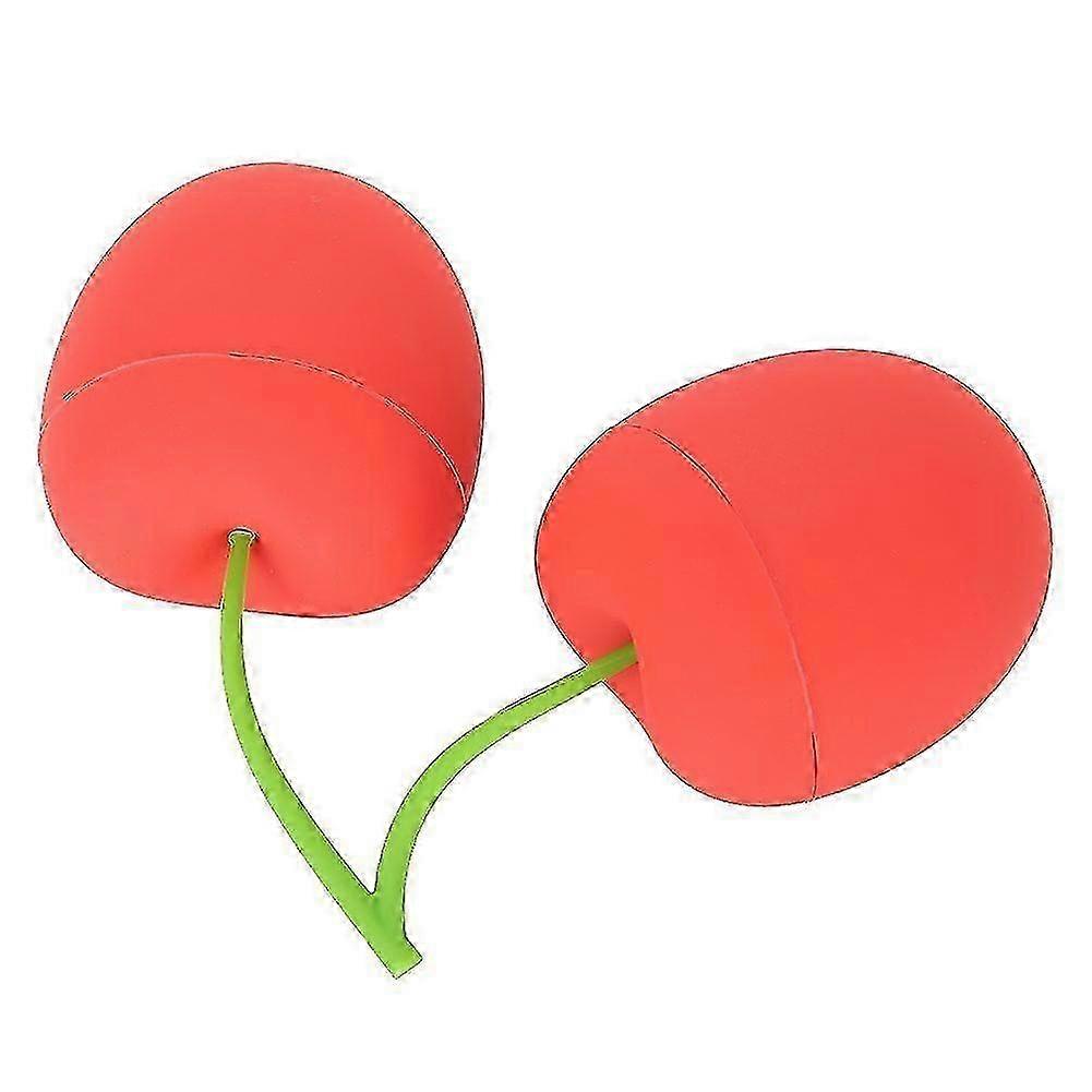 Cherry Shaped Lip Plumper & Enhancer for Women