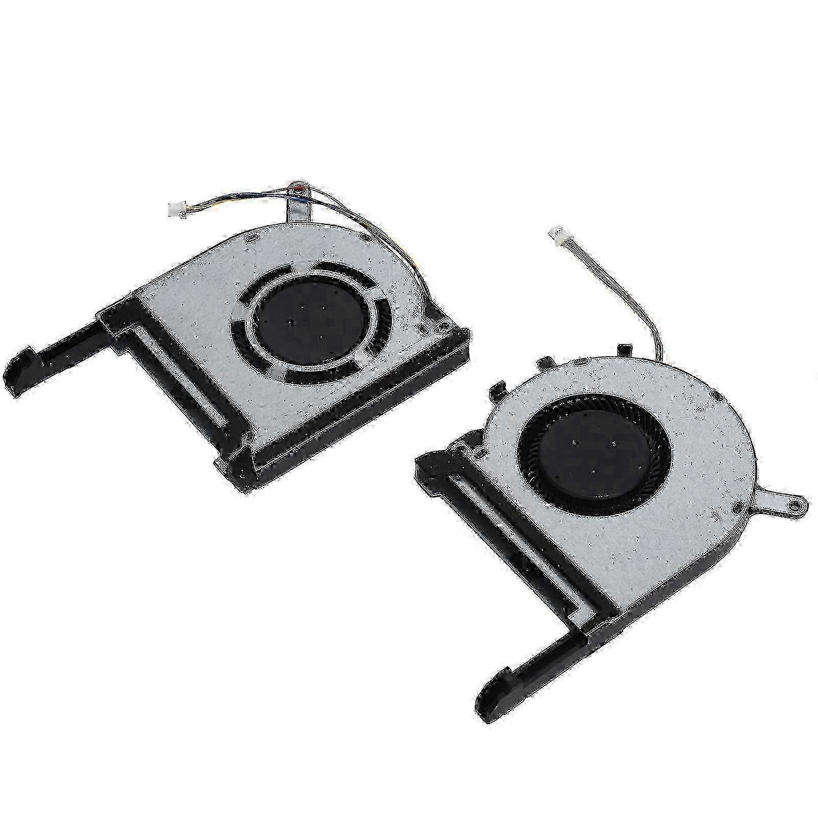 Ventilateur De Refroidissement GPU 4 Pins Pour PC Portable Asus FX505DY, FX505GD, FX505GE, FX505GM