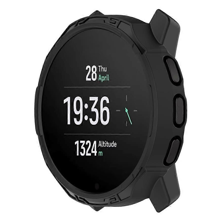 Protective Case For Suunto 9 Peak (black)