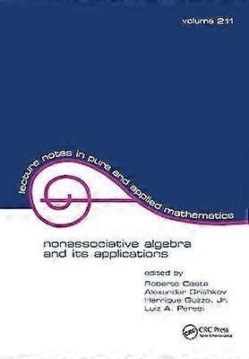 NonasSociative Algebra and Its Applications