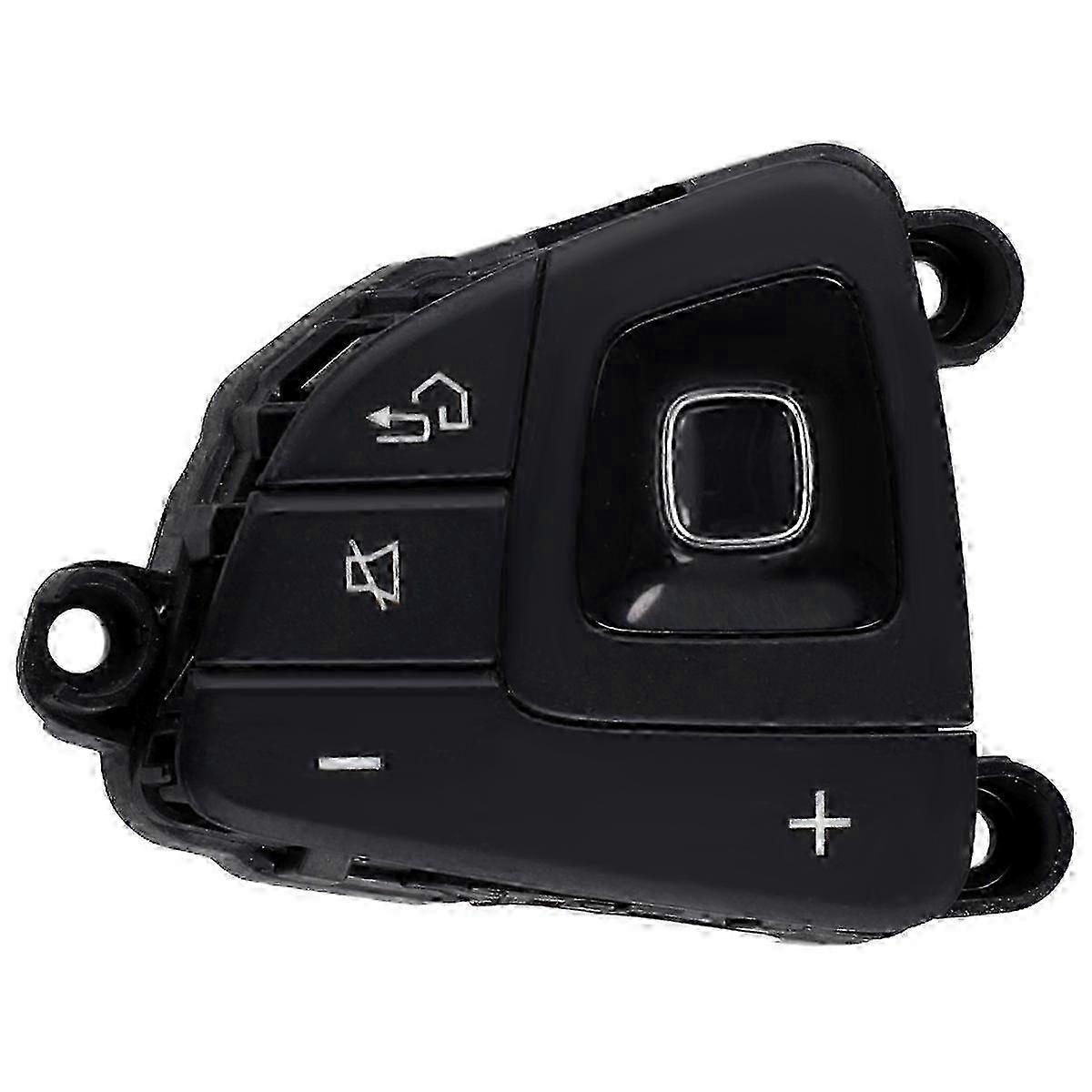 2025 Steering Wheel Switch Button Compatible with W213 C238 E Class Left A0999056200